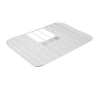 Lavelli Per Bagno Coperte Per Lavello Con Anticarpati Lavandini Pieghevoli Tappetino Trucco In Silicone Tappetino Spazzola Salvataggio Del Lavandino Coperchio