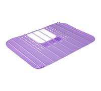 Lavelli Pieghevoli Copri Copertine Pennello Per Trucco Bellezza In Silicone Lavandini Da Bagno Coperte Trucco Organizzatori Per Lavello Pieghevole Copertura Bellezza Silicone