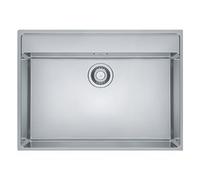 Lavello 1 vasca (73x51cm) Mrx 210 70 Tl MARIS Inox Spazzolato 127 0525 286