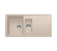 Franke Boston BFG 651 Sahara - Lavello Fragranite Sahara cod 114.0276.131 - 9899892 Disponibilita' immediata