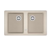 Franke BFG 620 9899976 Lavello incasso 86 x 50 sahara 114.0276.138