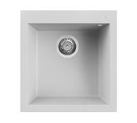 LAVELLO A DUE VASCHE ELLECI LGQ10268