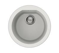 Elleci LGFROU68 FOX ROUND lavello