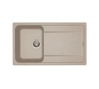 LAVELLO A UNA VASCA ELLECI LG240051