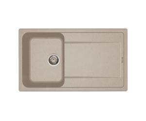 LAVELLO A UNA VASCA ELLECI LG240051