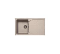 LAVELLO A UNA VASCA ELLECI LGE40051