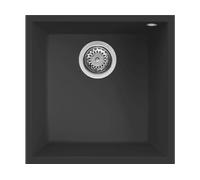 LAVELLO A UNA VASCA ELLECI LGQ10240BSO