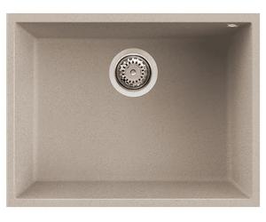 LAVELLO A UNA VASCA ELLECI LGQ11051BSO