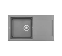 LAVELLO A UNA VASCA ELLECI LGY29048