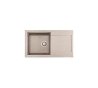 LAVELLO A UNA VASCA ELLECI LGY29051