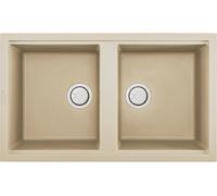 LAVELLO A UNA VASCA ELLECI LKB45095