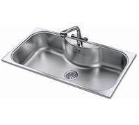 LAVELLO A UNA VASCA FOSTER 1555600