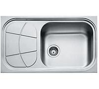 LAVELLO A UNA VASCA FOSTER 1561201