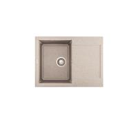 LAVELLO A UNA VASCA KEINEMARKE LGY13551