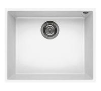 Elleci LKQ10596BSO QUADRA 105 SOTTOTOP lavello