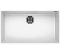 Elleci LKQ13096BSO QUADRA 130 SOTTOTOP lavello