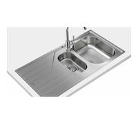 Lavello a Una Vasca Teka 115140001 [60 cm]