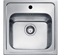 Lavello a Una Vasca Teka ELINE 1C