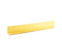 Lavello al lavello in silicone Guardia gialla stabile stabile Guardia per il