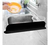Lavello al lavello in silicone per gli accessori dell'isola della cucina
