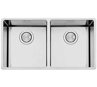 LAVELLO APELL FEM3434UBC SOTTOTOP 80 CM#CONSEGNA IN 3 SETTIMANE#