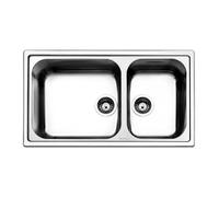 LAVELLO APELL LNG86.2IBC VASCHE 87X51#CONSEGNA IN 3 SETTIMANE#