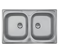 Lavello Apell OH792IPC OCEANO Inox