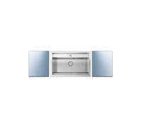 LAVELLO APELL RE79.1IKITS SILVER#CONSEGNA IN 3 SETTIMANE#