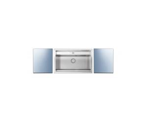 LAVELLO APELL RE79.1IKITS SILVER#CONSEGNA IN 3 SETTIMANE#