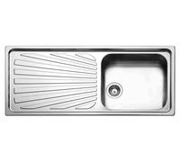 Lavello Apell TO1161ILBC TORINO Inox