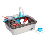 Merchandising Little Tikes: First Sink & Stove - Primo Lavello E Fornello