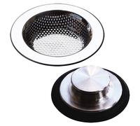 Lavello Cucina Tappo di Scarico E Smaltimento Dei Rifiuti Tappo for 8.9cm Sinks