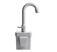 Lavello da Cucina Ergonomico | Accessori Rubinetti Automatici Giochi di Ruolo Lavastoviglie Per la scuola materna, compleanno, Capodanno,