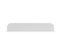 Lavello da cucina Guardia spruzzata - Spending Splash Guard | Guardia sink silicone | 9 pollici da cucina Coperchio del vassoio per la barriera 'acqua per la casa appartamento | Pulizia senza sfo