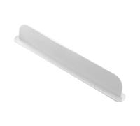 Lavello da cucina Water Splash Guard - Barriera in silicone per | Prevenzione degli spruzzi d'acqua | Silicone Splash Guard | 19In Mats Stopper Cover Barriera Acqua per la casa Appartamento