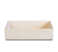 Lavello da Giardino Senza Rubinetto 53x29,5x14 cm in Calcestruzzo Delfi-G Rosa Antico