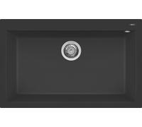 Elleci LGQ13040 QUADRA 130 lavello