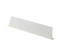 Lavello della cucina Guardia di spruzzi, versatile leggero per il bagno,