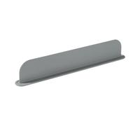Lavello della cucina Guardia spruzzata, Guardia di d'acqua in silicone,