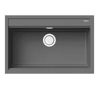 LAVELLO ELLECI LKB13099 DARK GREY#CONSEGNA IN 3 SETTIMANE#