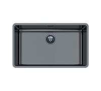 LAVELLO FOSTER 2157 856 ST GUN METAL#CONSEGNA IN 3 SETTIMANE#