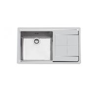 LAVELLO FOSTER 2280 052 SF VASCA SINISTRA#CONSEGNA IN 3 SETTIMANE#