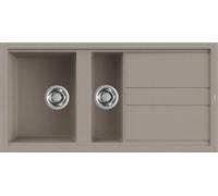 LAVELLO FRAGRANIRE ELLECI LGB47543 TORTORA#CONSEGNA IN 3 SETTIMANE#