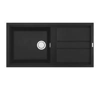 LAVELLO FRAGRANIRE ELLECI LGB48040 NERO#CONSEGNA IN 3 SETTIMANE#