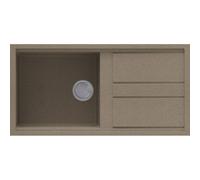 LAVELLO FRAGRANIRE ELLECI LGB48043 TORTORA#CONSEGNA IN 3 SETTIMANE#