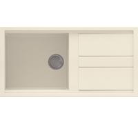 LAVELLO FRAGRANIRE ELLECI LGB48062 BIANCO ANTICO#CONSEGNA IN 3 SETTIMANE#