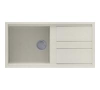 LAVELLO FRAGRANIRE ELLECI LGB48068 BIANCO#CONSEGNA IN 3 SETTIMANE#