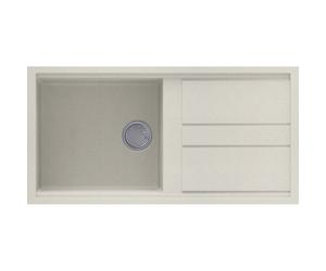 LAVELLO FRAGRANIRE ELLECI LGB48068 BIANCO#CONSEGNA IN 3 SETTIMANE#