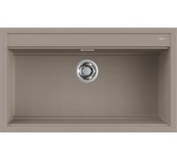 LAVELLO FRAGRANITE ELLECI LGB36043 TORTORA#CONSEGNA IN 3 SETTIMANE#