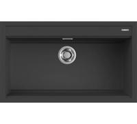 LAVELLO FRAGRANITE ELLECI LGB36059 ANTRACITE#CONSEGNA IN 3 SETTIMANE#